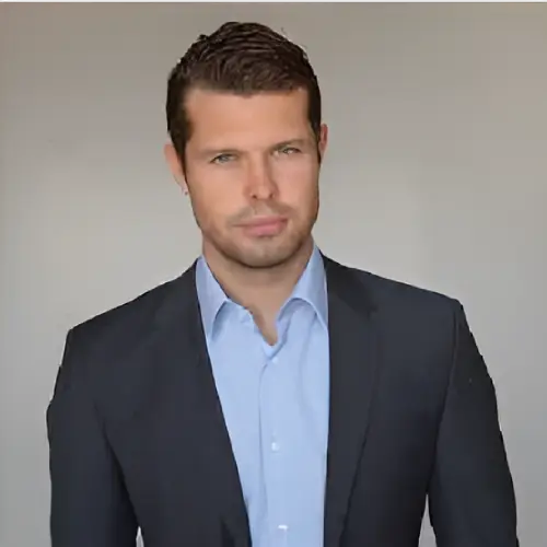 Peter Fedorov